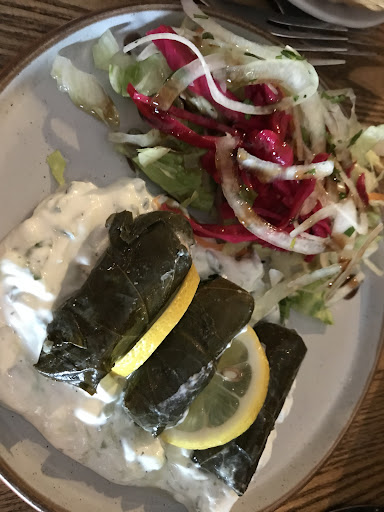 Photo of Enfes - 3 Derwent St, Sunderland SR1 3NT